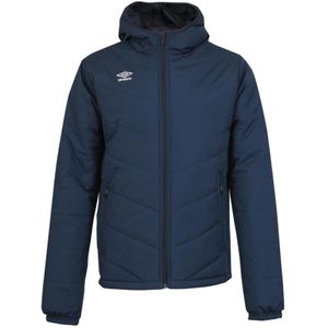 Umbro - Prt Out Doud Ad - Teamwear Jas - Blauw - Heren