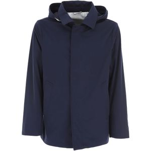 People of Shibuya, Heren, Jassen, Blauw, Maat: S