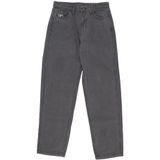 Karl Kani, Heren, Jeans, Grijs, Maat: W36 Denim,