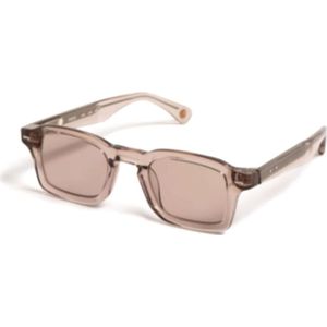 Peter And May, unisex, Accessoires, Roze, Maat: 47 MM