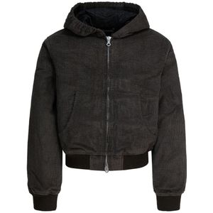 Our Legacy, Heren, Jassen, Bruin, Maat: S Katoen,