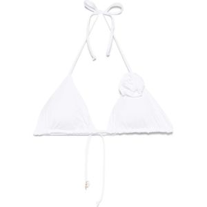 Fisico, Dames, Badkleding, Wit, Maat: M