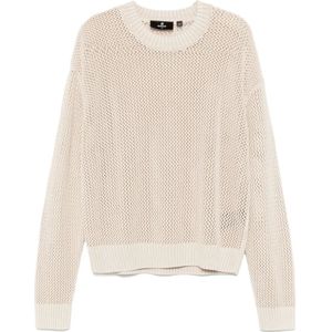 Represent, Heren, Truien, Wit, Maat: L