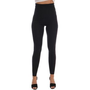 Dolce & Gabbana, Dames, Broeken, Grijs, Maat: S Kasjmier,