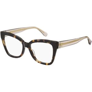 Tommy Hilfiger, unisex, Accessoires, Veelkleurig, Maat: 53 MM