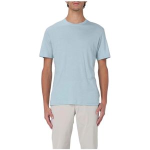 Paul & Shark, Heren, Tops, Blauw, Maat: XL