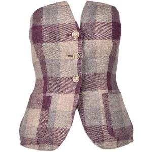 Erika Cavallini, Dames, Tops, Veelkleurig, Maat: M Wol,