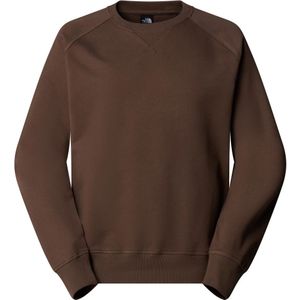 The North Face, Heren, Sweatshirts & Hoodies, Bruin, Maat: M