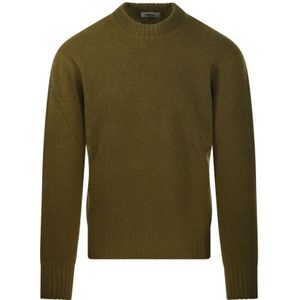 Altea, Heren, Truien, Groen, Maat: XL