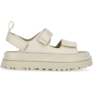 Ugg, Dames, Schoenen, Beige, Maat: 41 EU