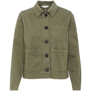 Part Two, Dames, Jassen, Groen, Maat: XS