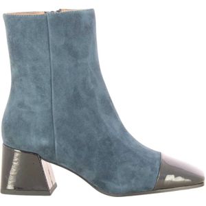 Bibi Lou, Dames, Schoenen, Blauw, Maat: 39 EU