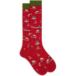 Gallo, Dames, Ondergoed, Veelkleurig, Maat: ONE Size Katoen,