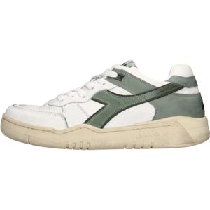Diadora, Heren, Schoenen, Wit, Maat: 40 EU