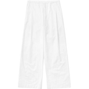 1989 Studio, Dames, Broeken, Wit, Maat: 2XS