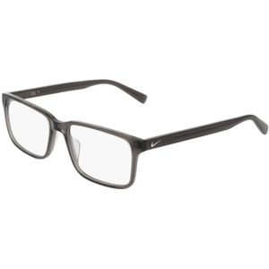 Nike, unisex, Accessoires, Grijs, Maat: 59 MM