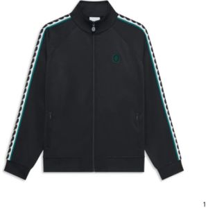 Drole de Monsieur, Heren, Sweatshirts & Hoodies, Zwart, Maat: S