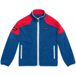 Berghaus, Heren, Sport, Blauw, Maat: XL Fleece,