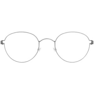 Lindbergh, unisex, Accessoires, Grijs, Maat: ONE Size