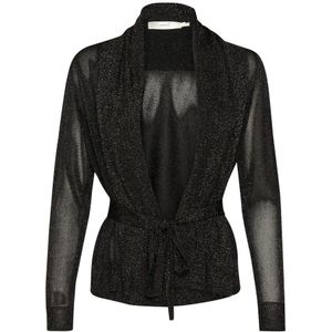 InWear, Dames, Truien, Zwart, Maat: S