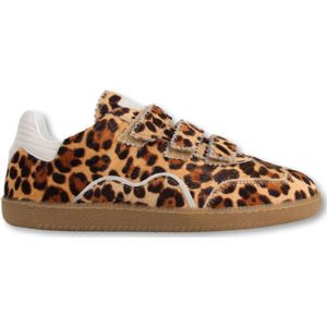 Toral, Dames, Schoenen, Bruin, Maat: 39 EU Leer,