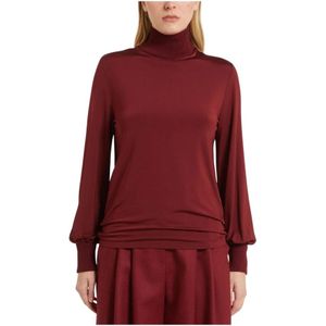 Marella, Dames, Truien, Rood, Maat: L