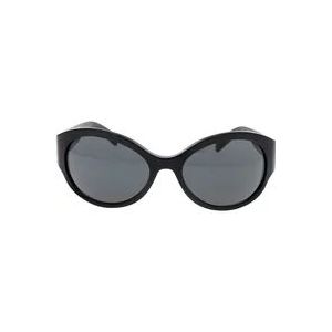 Celine Stijlvolle zonnebril met 62mm lensbreedte , Black , unisex , Maat: ONE Size