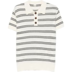 The Garment, Dames, Tops, Wit, Maat: 2XS Wol,