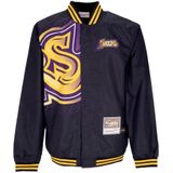 Mitchell & Ness - Big Face 7.0 - Jas - Los Angeles Lakers