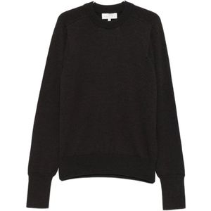 Studio Nicholson, Heren, Truien, Bruin, Maat: M