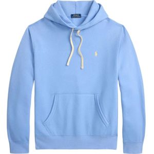 Polo Ralph Lauren, Heren, Sweatshirts & Hoodies, Blauw, Maat: L