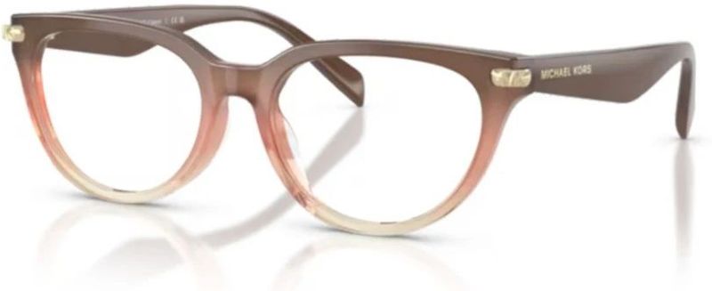 Michael Kors - MK4168D - Optische Monturen - Roos - Acetaat - Kattenoog