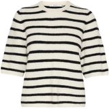 Gestuz, Dames, Truien, Veelkleurig, Maat: S Wol,