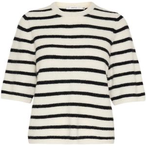 Gestuz, Dames, Truien, Veelkleurig, Maat: S Wol,