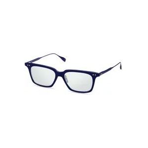 Dita Glasses , Blue , unisex , Maat: 53 MM