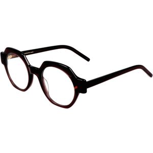 Kaleos, Dames, Accessoires, Bruin, Maat: 49 MM