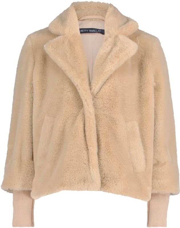 Betty Barclay - Winterjas - Beige