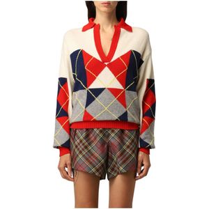 Philosophy di Lorenzo Serafini, Dames, Truien, Rood, Maat: M Wol,