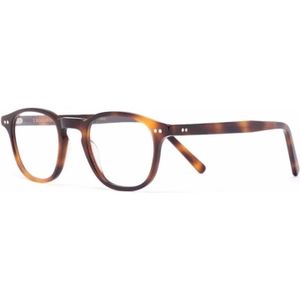 Epos, unisex, Accessoires, Bruin, Maat: 46 MM