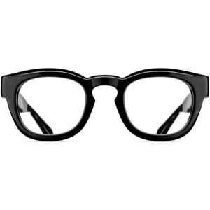 Matsuda, unisex, Accessoires, Zwart, Maat: 48 MM