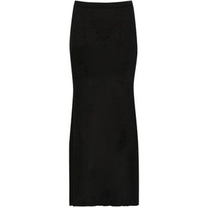 My Essential Wardrobe, Dames, Rokken, Zwart, Maat: M