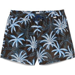 Paul Smith, Heren, Badkleding, Veelkleurig, Maat: L Poliester,