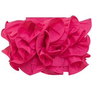 Rochas, Dames, Rokken, Roze, Maat: 2XS