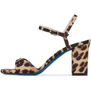 Loriblu, Dames, Schoenen, Bruin, Maat: 36 EU