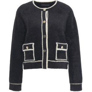 Kaos, Dames, Truien, Zwart, Maat: M