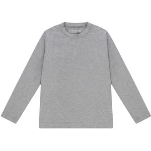 Circolo 1901, Heren, Tops, Grijs, Maat: M