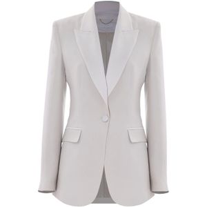 Kocca, Dames, Jassen, Wit, Maat: L