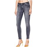 GUESS Jeans 'Curve X'  grey denim