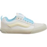 VANS Sneakers laag 'KNU SKOOL'  lichtgeel / wit