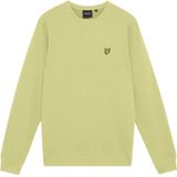 Lyle & Scott, Heren, Sweatshirts & Hoodies, Groen, Maat: XS
